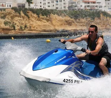 Lägenhet Marina Gold Albufeira