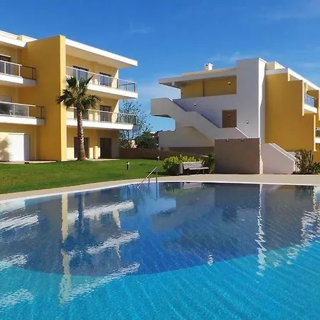 Marina Gold Lägenhet Albufeira