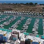 Marina Gold 아파트 알부페이라