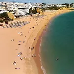 아파트 Marina Gold 알부페이라