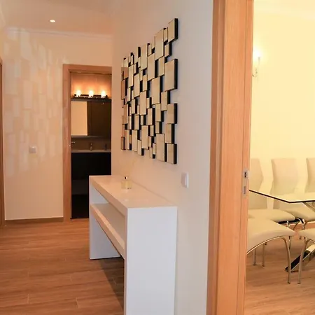 Apartamento Marina Gold Albufeira