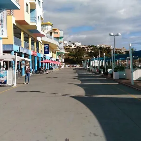 Apartamento Marina Gold