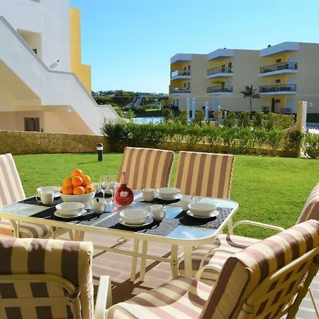 Apartamento Marina Gold