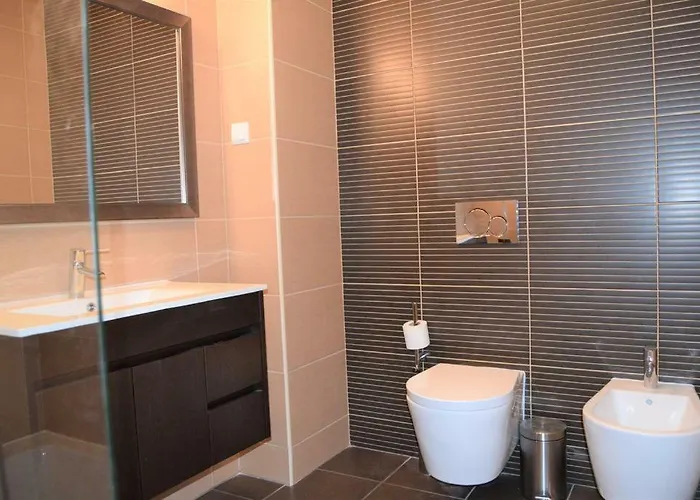 아파트 Marina Gold *