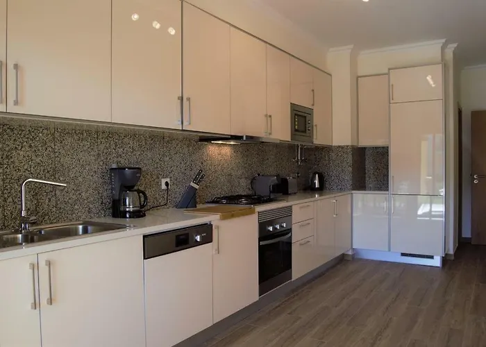 Marina Gold * 알부페이라