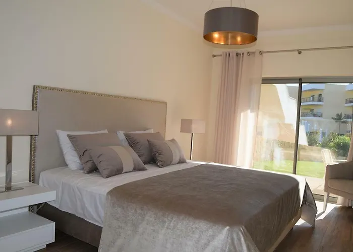 아파트 Marina Gold