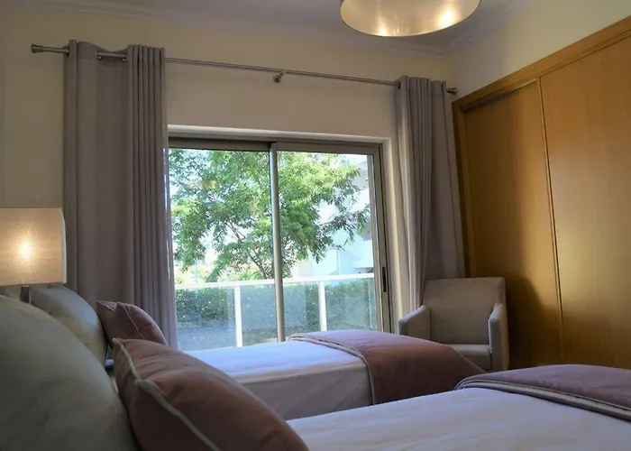 Marina Gold 아파트 *