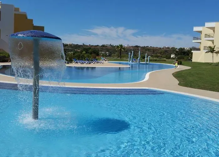 Marina Gold 알부페이라