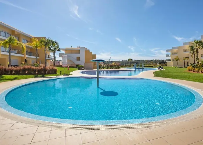 Marina Gold * 알부페이라