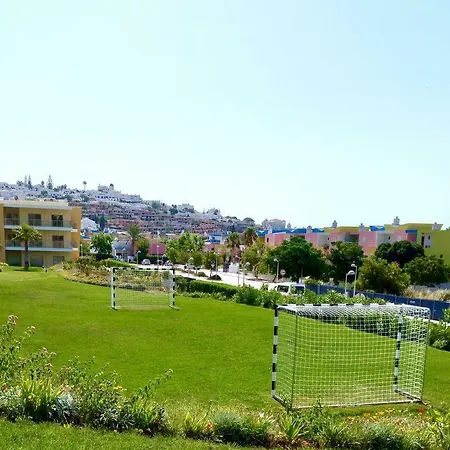 Marina Gold البوفيرا