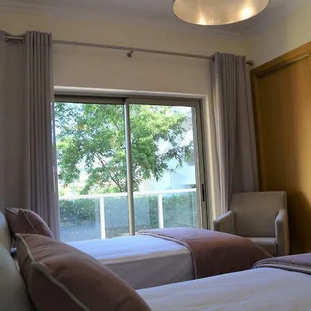 Marina Gold Apartment *