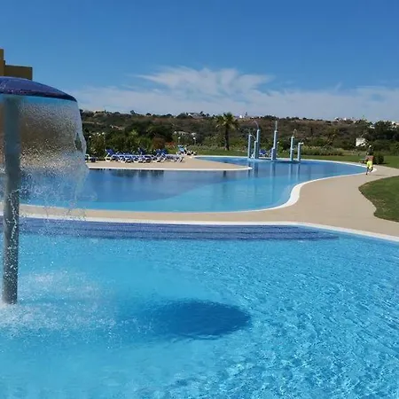 Marina Gold البوفيرا