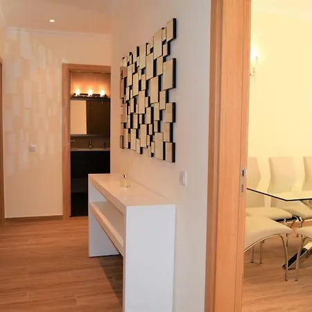 Appartamento Marina Gold Albufeira