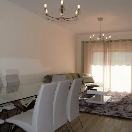 Marina Gold Apartment Albufeira