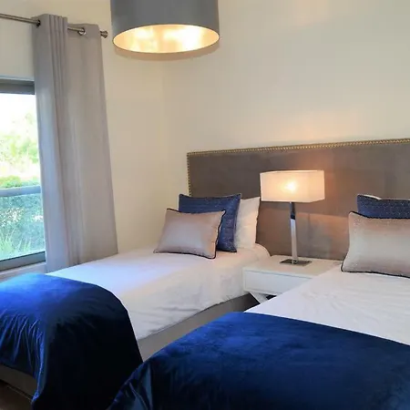 Marina Gold Apartament