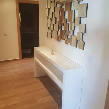 Appartamento Marina Gold *