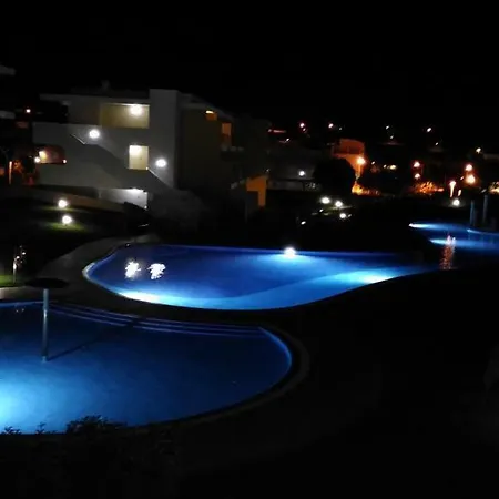 Marina Gold Apartment *