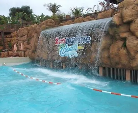 Marina Gold البوفيرا