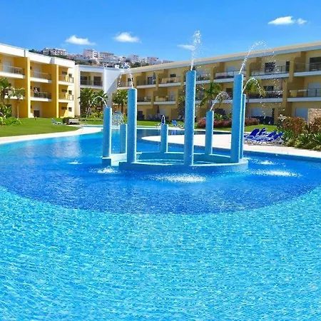 Marina Gold Apartment *