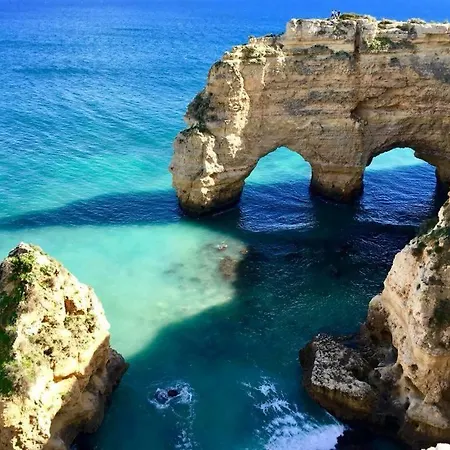 Apartment Marina Gold