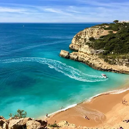 Marina Gold Appartamento Albufeira