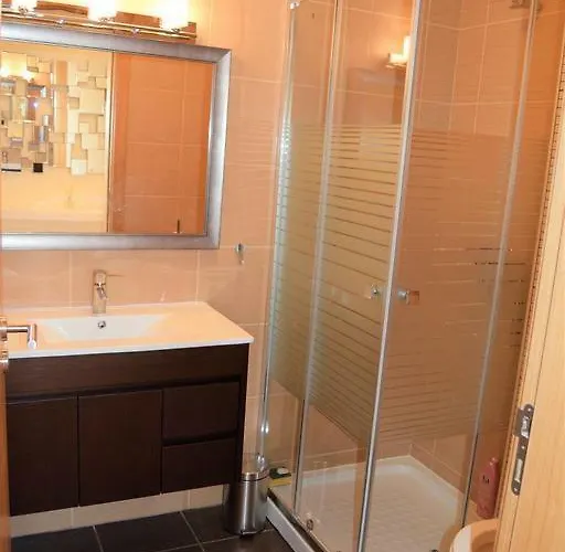 Marina Gold Διαμέρισμα