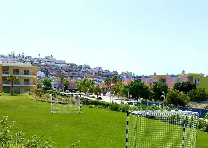 Marina Gold Αλμπουφέιρα