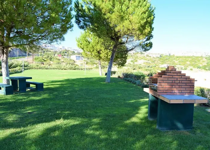 Marina Gold Διαμέρισμα