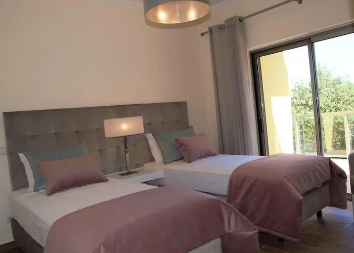 Marina Gold * Албуфейра