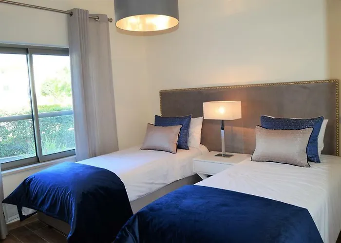 Marina Gold Апартаменты