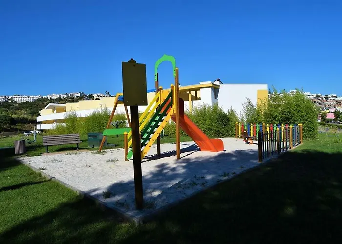 Marina Gold Διαμέρισμα