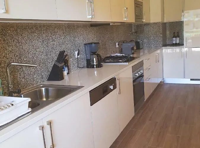 Διαμέρισμα Marina Gold *