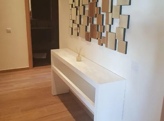 Апартаменты Marina Gold *