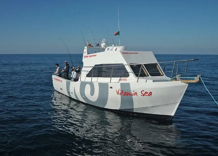 Апартаменты Marina Gold Албуфейра