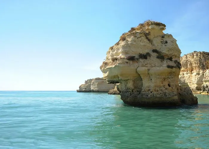 Marina Gold Апартаменты *