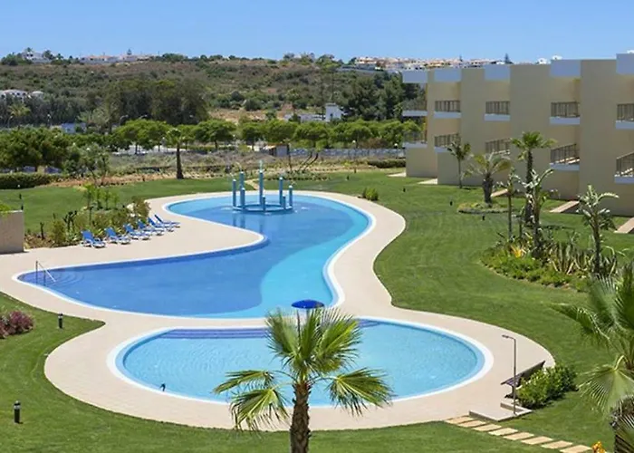 Marina Gold Αλμπουφέιρα