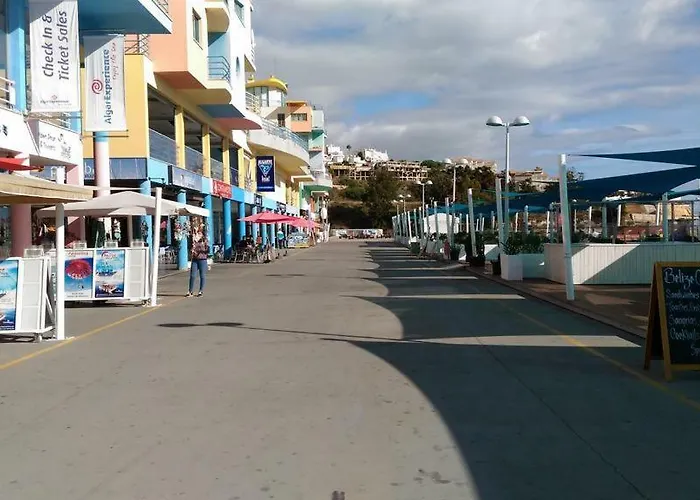 Διαμέρισμα Marina Gold