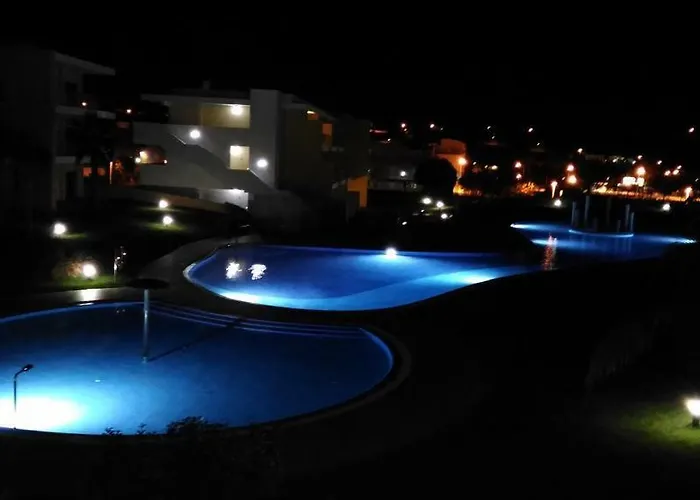 Marina Gold Διαμέρισμα *