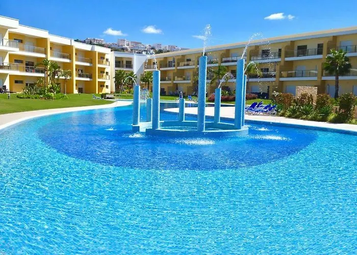 Marina Gold Апартаменты *