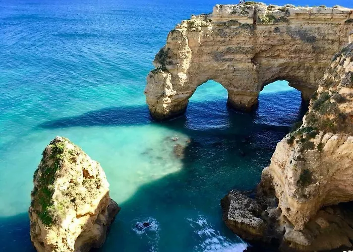 Апартаменты Marina Gold