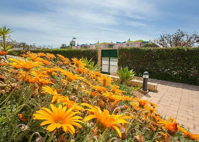 Marina Gold Апартаменты