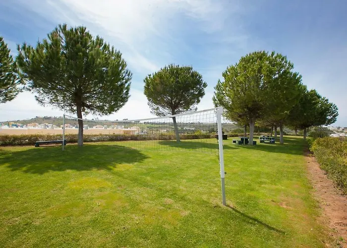 Διαμέρισμα Marina Gold Αλμπουφέιρα