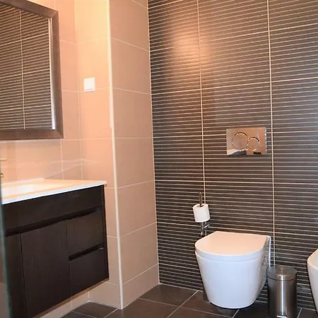 Apartamento Marina Gold *