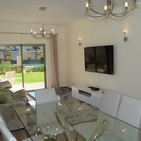 Apartamento Marina Gold