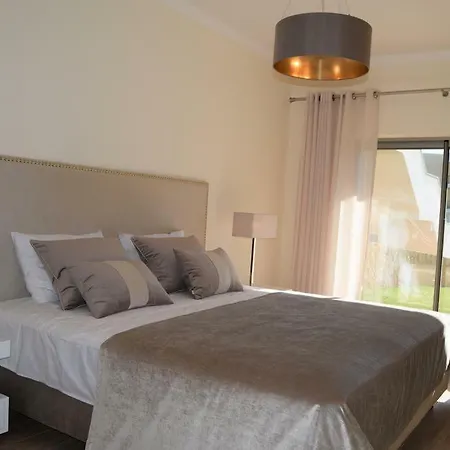 Apartamento Marina Gold