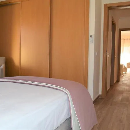 Apartamento Marina Gold Albufeira