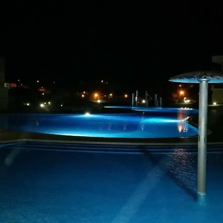 Apartamento Marina Gold