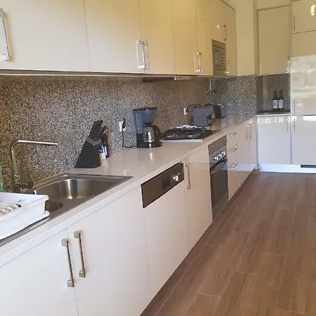 Apartamento Marina Gold *