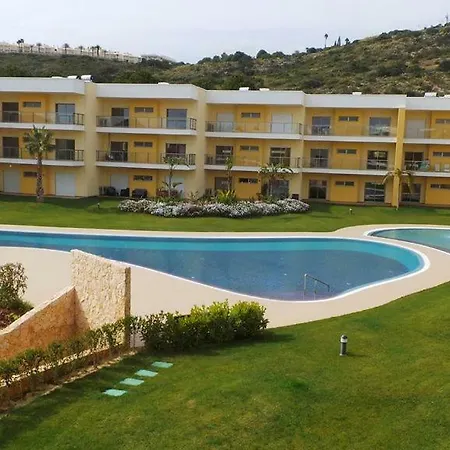 Apartamento Marina Gold *