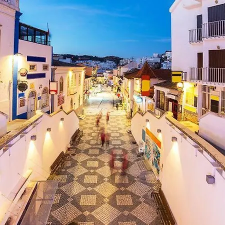 Apartamento Marina Gold